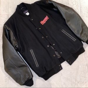 Custom Disneyland Fantasmic Letterman